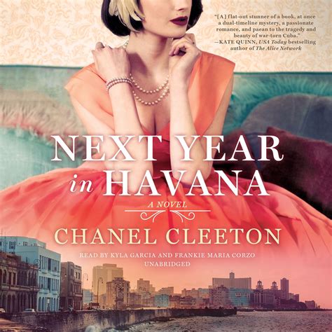 next year in havana reviews.